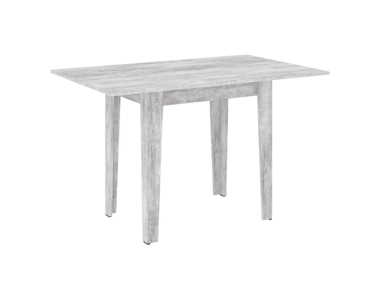 table transformer gray concrete